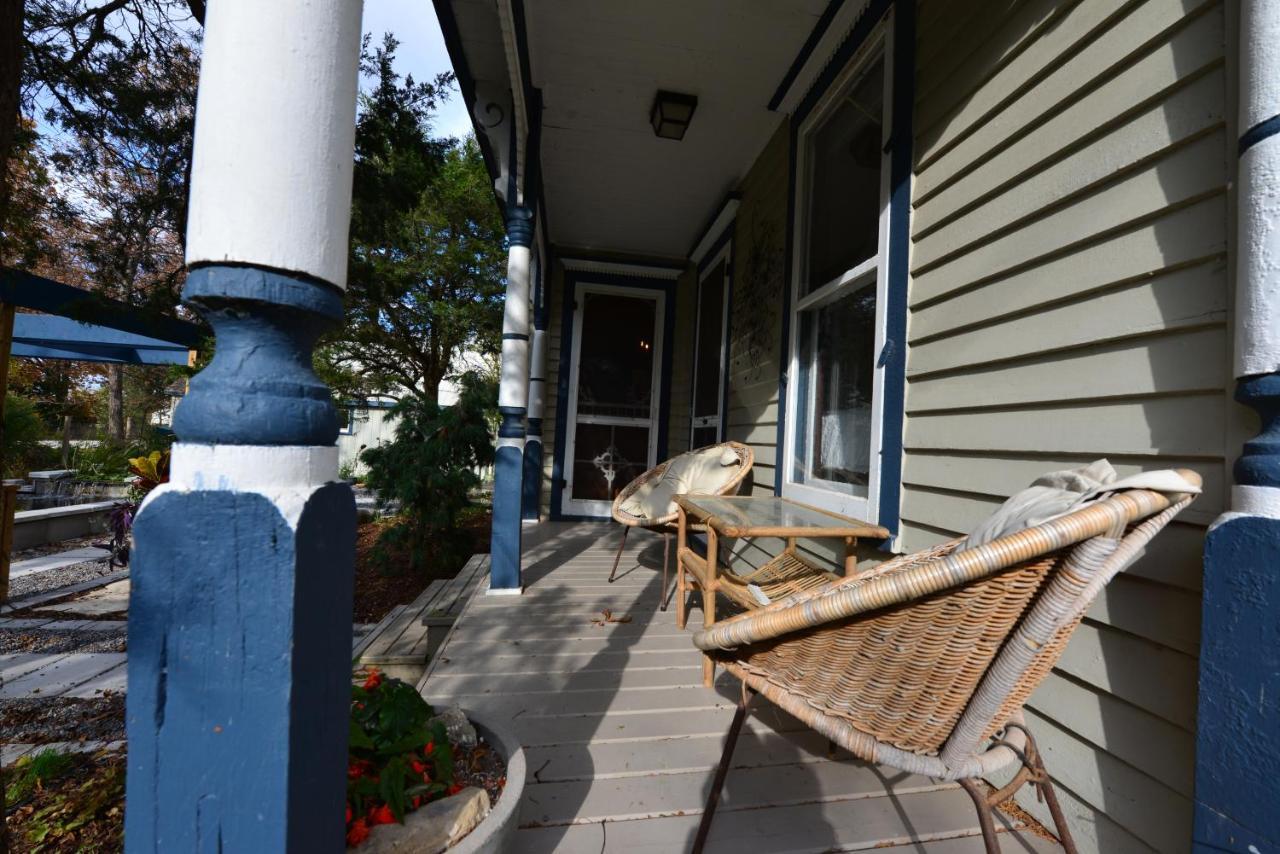 The Walnut Grove Bnb Harrow Eksteriør bilde