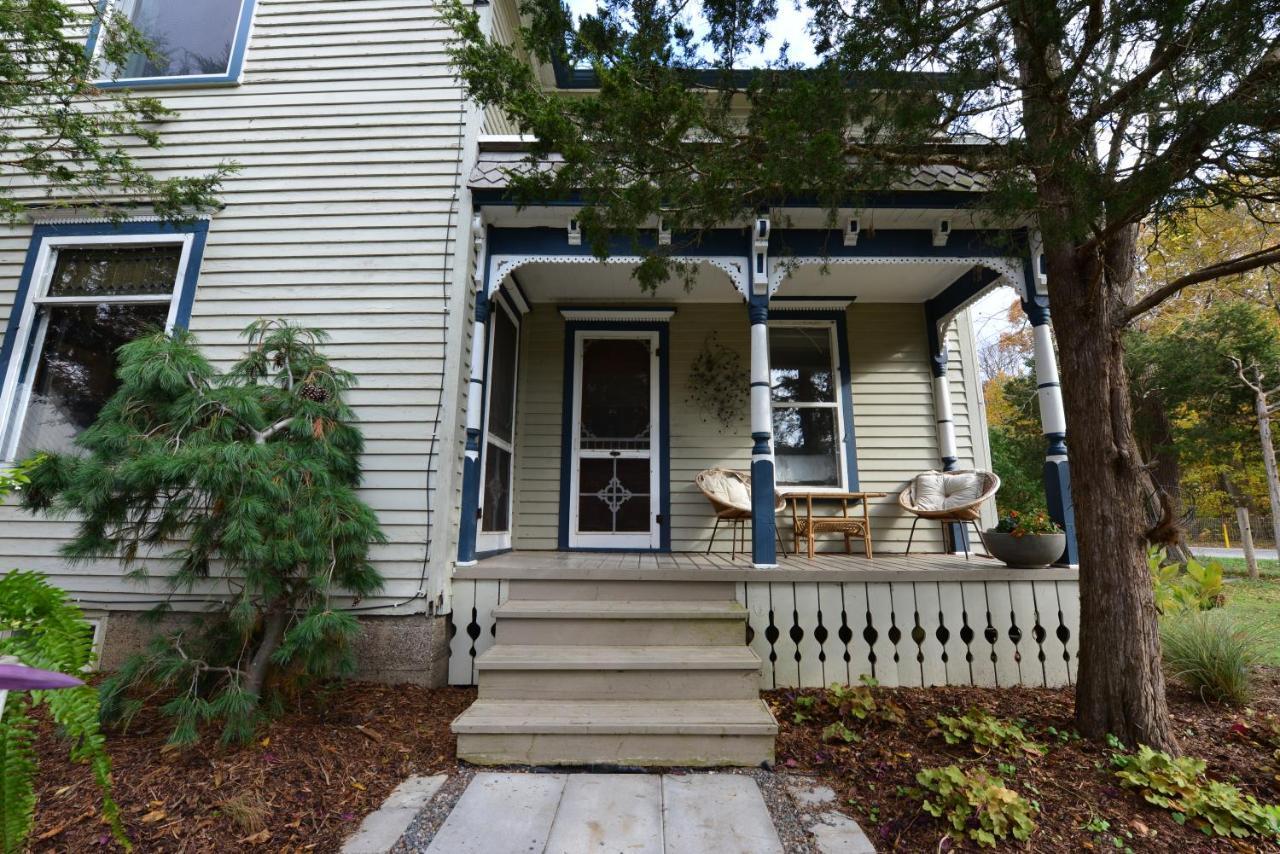 The Walnut Grove Bnb Harrow Eksteriør bilde